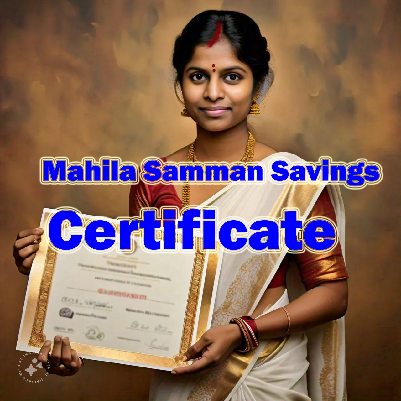 Empowering Women, Securing Futures: Mahila Samman Savings Certificate