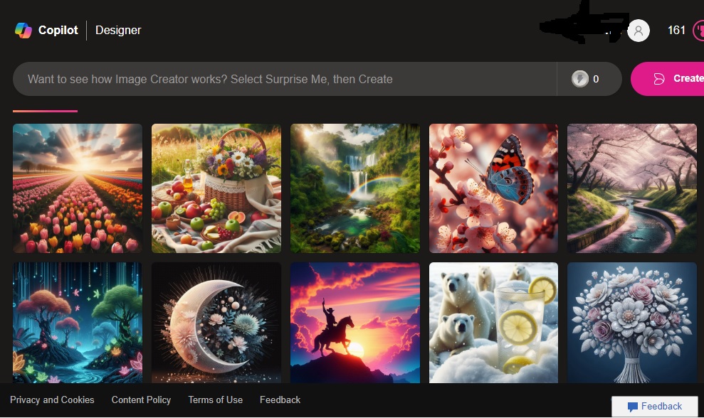 Unlock Your Creativity: A Beginner’s Guide to Bing Image Creator
