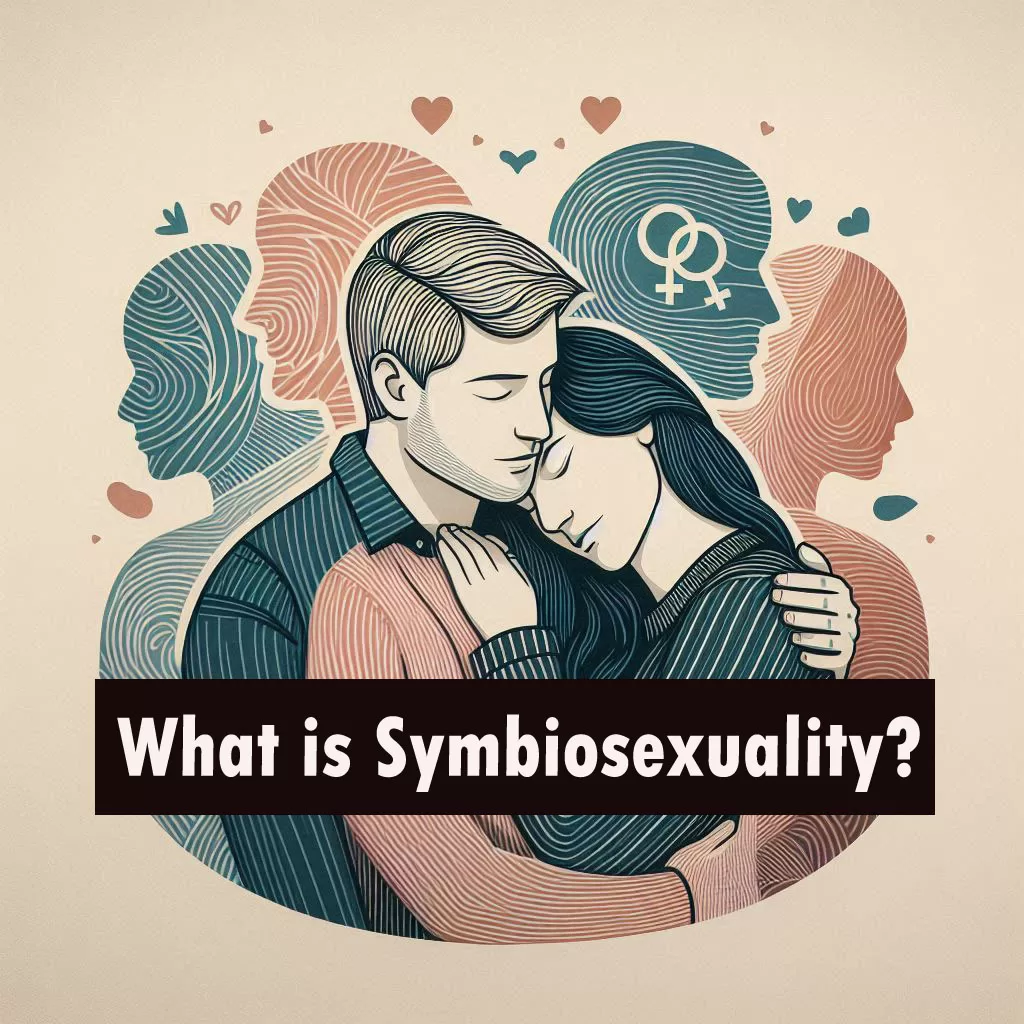 What is Symbiosexuality? Exploring the Intersection of Love and Identity